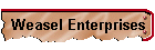 Weasel Enterprises